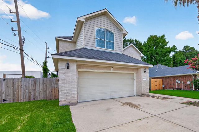 20003 Fieldtree Drive, Humble, TX 77338