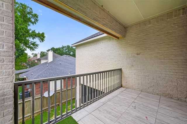 20003 Fieldtree Drive, Humble, TX 77338