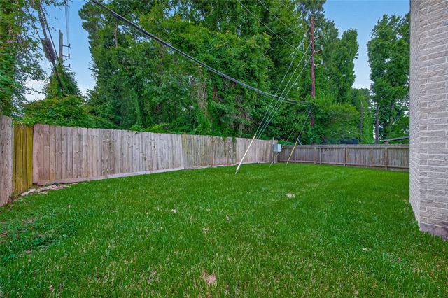 20003 Fieldtree Drive, Humble, TX 77338