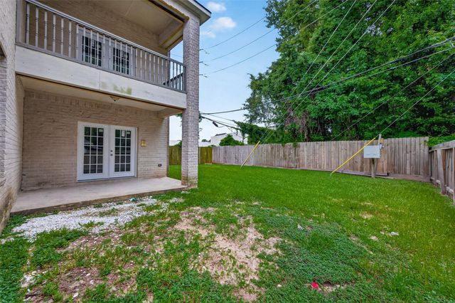 20003 Fieldtree Drive, Humble, TX 77338
