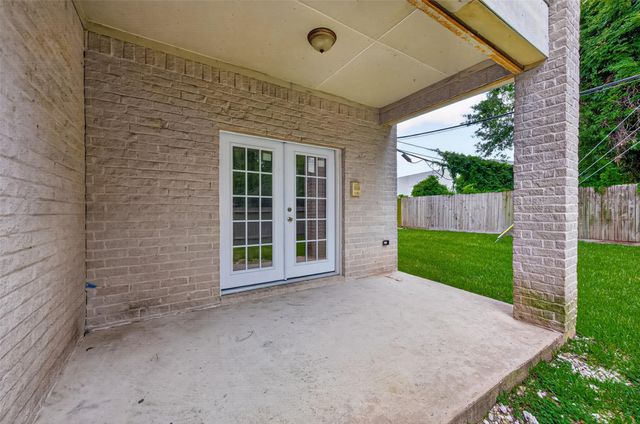20003 Fieldtree Drive, Humble, TX 77338