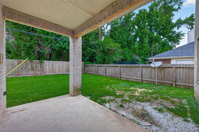 20003 Fieldtree Drive, Humble, TX 77338