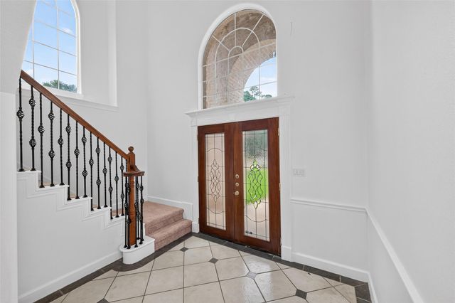 20003 Fieldtree Drive, Humble, TX 77338