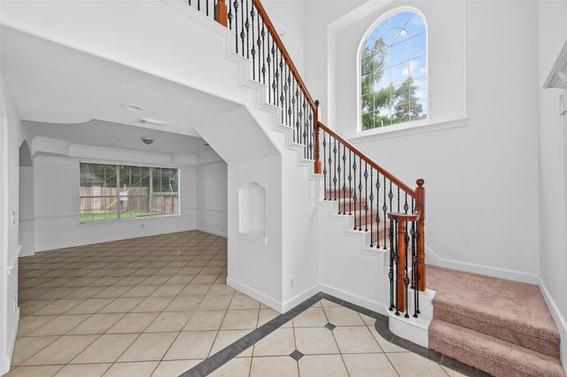 20003 Fieldtree Drive, Humble, TX 77338