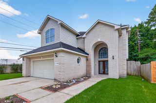 20003 Fieldtree Drive, Humble, TX 77338