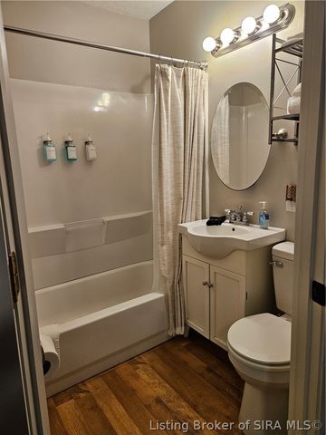 117-119 Jefferson Street, Madison, IN 47250