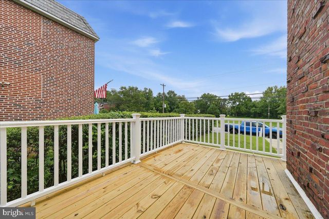 236 S ACADEMY AVE, Glenolden, PA 19036