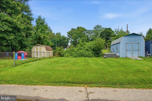236 S ACADEMY AVE, Glenolden, PA 19036