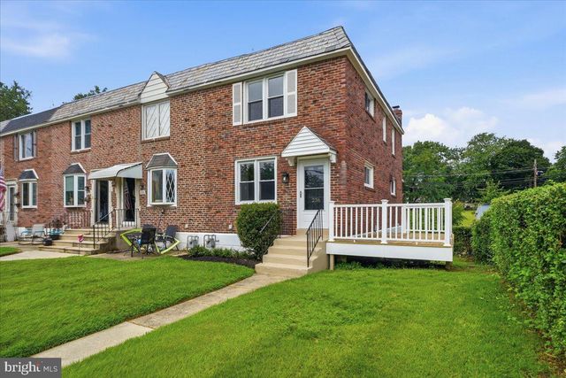 236 S ACADEMY AVE, Glenolden, PA 19036
