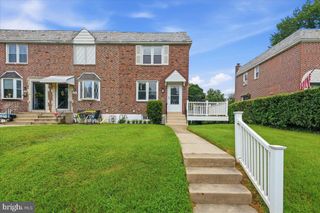 236 S ACADEMY AVE, Glenolden, PA 19036