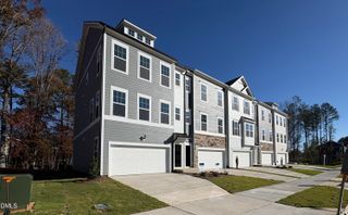 6046 Dunzo Drive, Raleigh, NC 27617