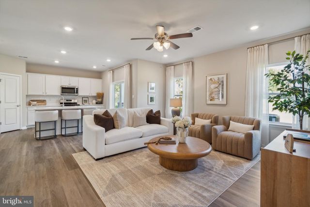 7774 SECRET KNOLL, Mechanicsville, VA 23111