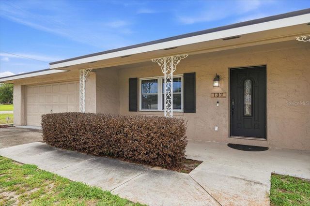132 DUVAL ROAD, Winter Haven, FL 33884