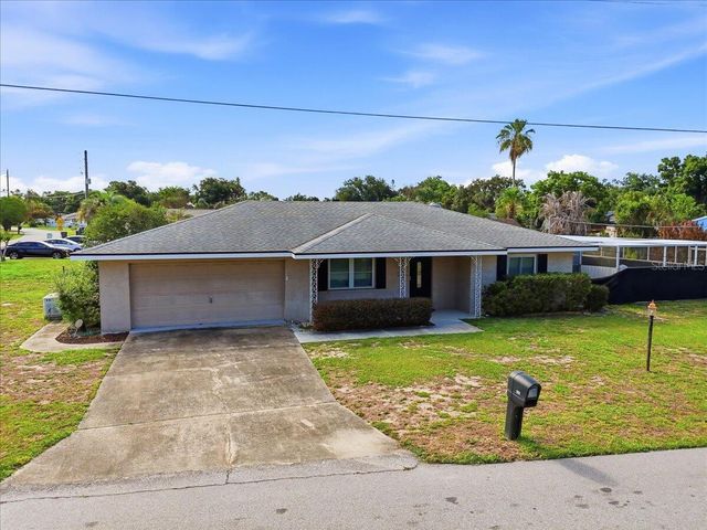 132 DUVAL ROAD, Winter Haven, FL 33884