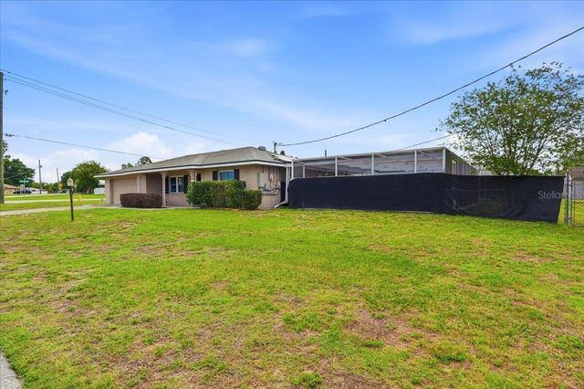 132 DUVAL ROAD, Winter Haven, FL 33884