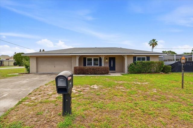 132 DUVAL ROAD, Winter Haven, FL 33884