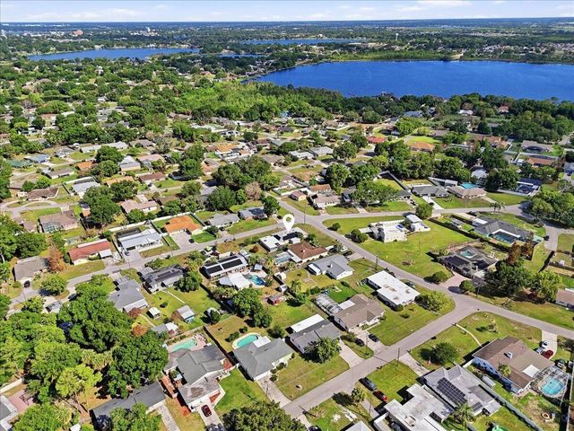 132 DUVAL ROAD, Winter Haven, FL 33884