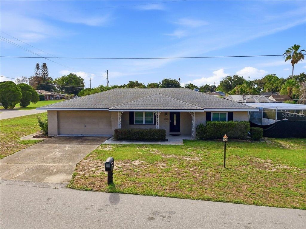 132 DUVAL ROAD, Winter Haven, FL 33884