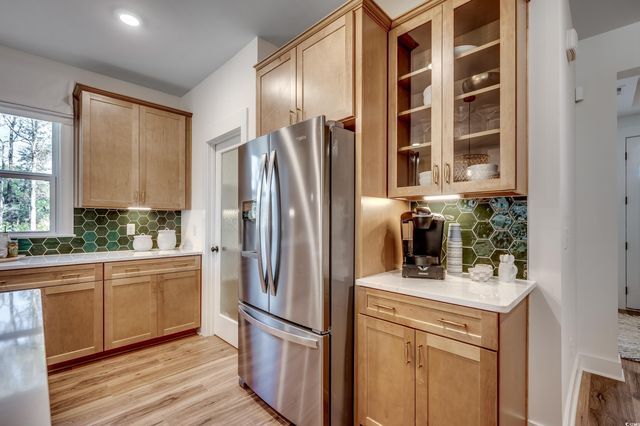 65 Northbrook Dr, Murrells Inlet, SC 29576