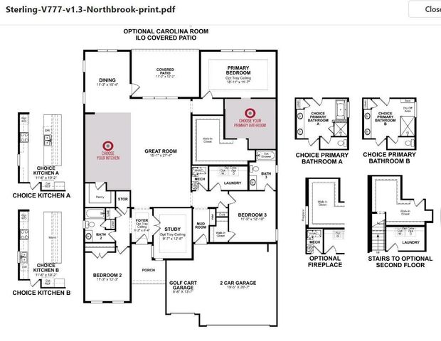 65 Northbrook Dr, Murrells Inlet, SC 29576