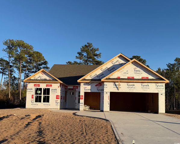 65 Northbrook Dr, Murrells Inlet, SC 29576