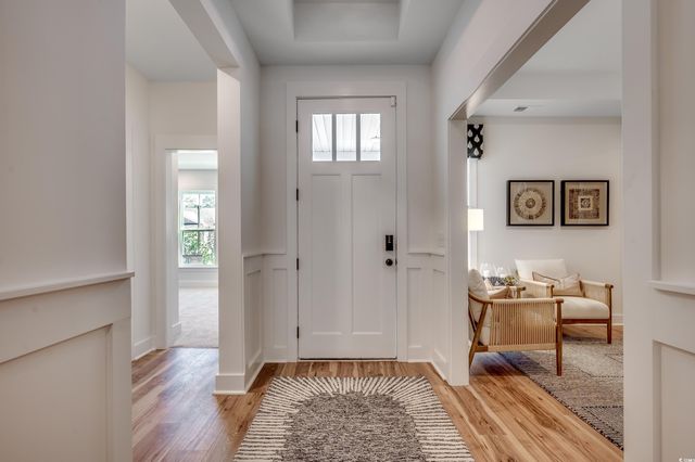 65 Northbrook Dr, Murrells Inlet, SC 29576