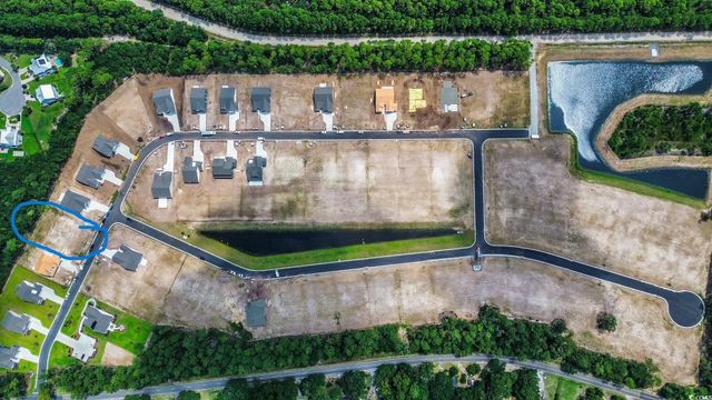 65 Northbrook Dr, Murrells Inlet, SC 29576