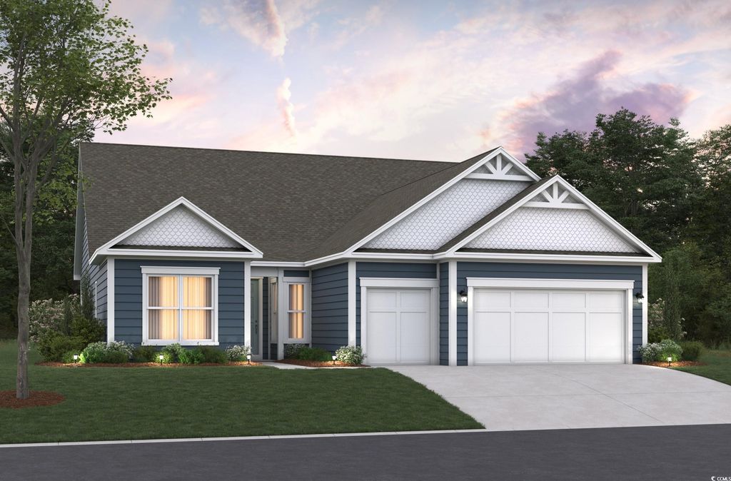 65 Northbrook Dr, Murrells Inlet, SC 29576