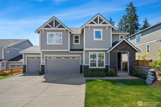 6730 Dusty Lane SE, Lacey, WA 98503
