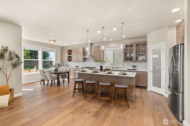 6730 Dusty Lane SE, Lacey, WA 98503
