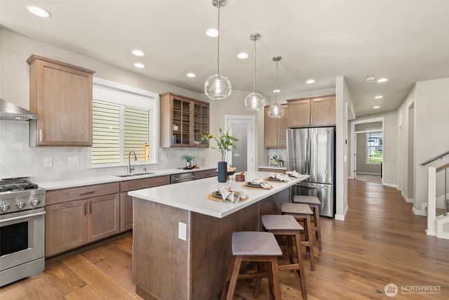 6730 Dusty Lane SE, Lacey, WA 98503