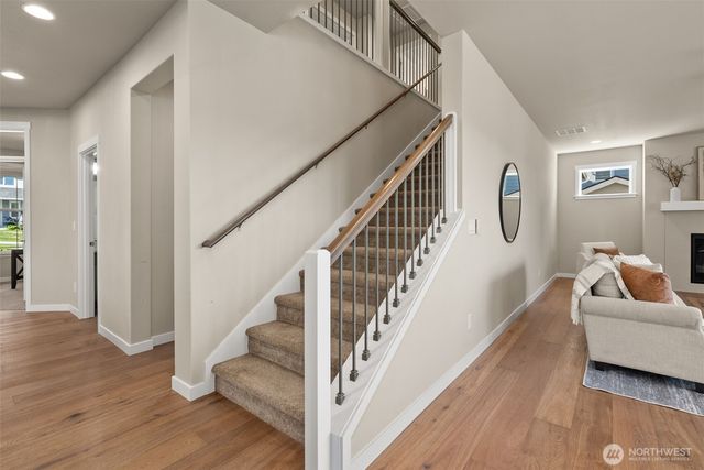 6730 Dusty Lane SE, Lacey, WA 98503