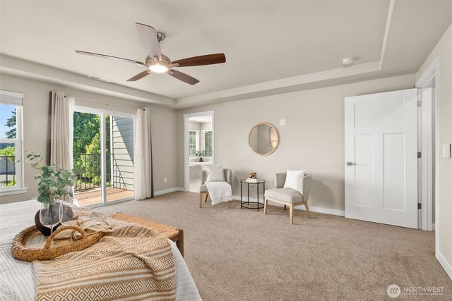 6730 Dusty Lane SE, Lacey, WA 98503