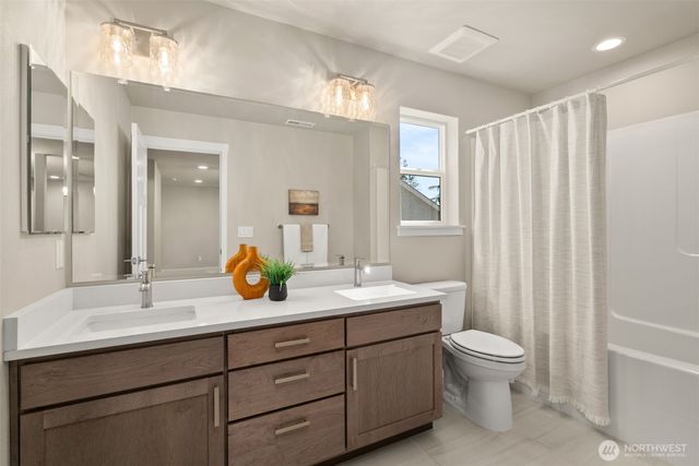 6730 Dusty Lane SE, Lacey, WA 98503