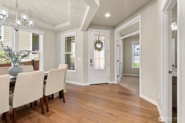 6730 Dusty Lane SE, Lacey, WA 98503