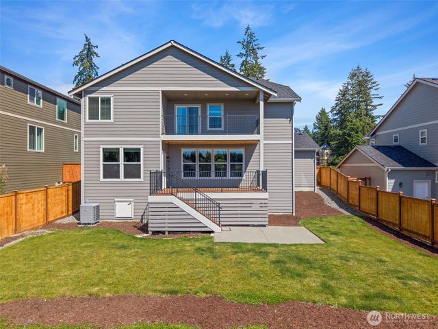 6730 Dusty Lane SE, Lacey, WA 98503
