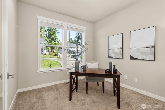 6730 Dusty Lane SE, Lacey, WA 98503