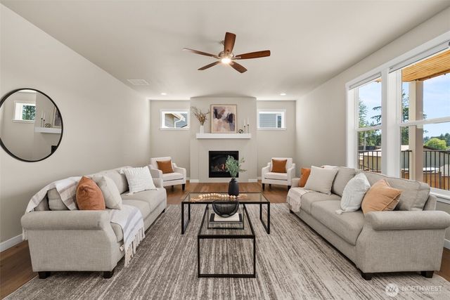 6730 Dusty Lane SE, Lacey, WA 98503