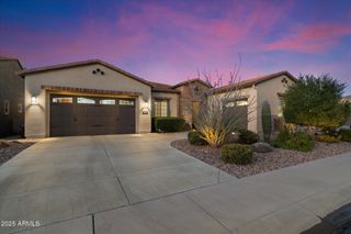12962 W LONE TREE Trail, Peoria, AZ 85383