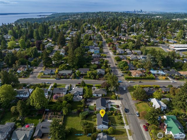 10617 39th Avenue SW, Seattle, WA 98146