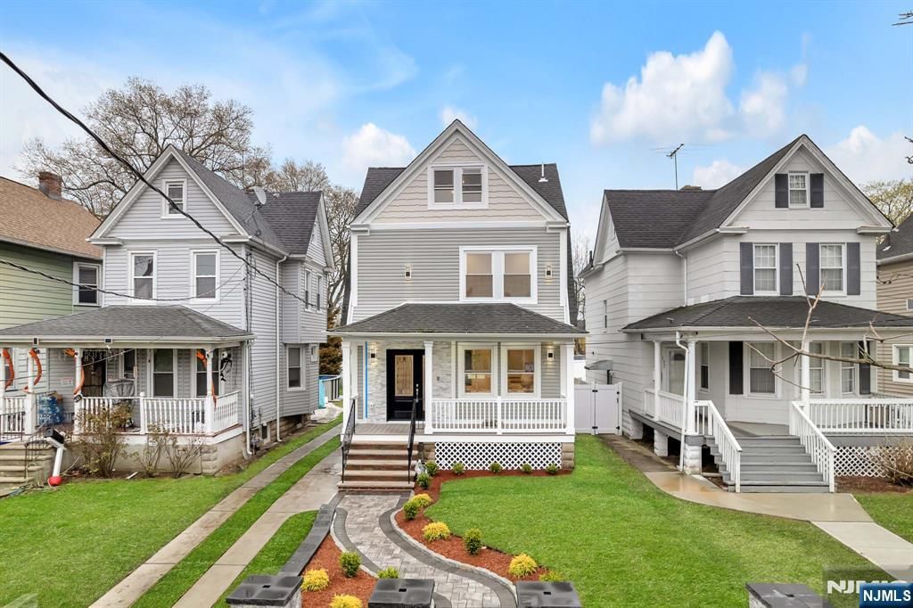 139 Weaver Avenue, Bloomfield, NJ 07003