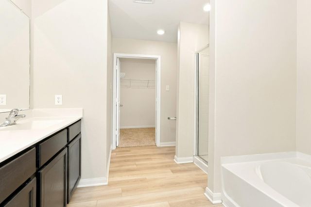 22039 Ellison Drive, Magnolia, TX 77355