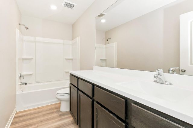 22039 Ellison Drive, Magnolia, TX 77355