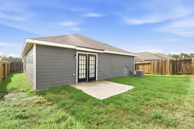 22039 Ellison Drive, Magnolia, TX 77355