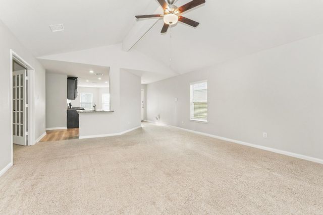 22039 Ellison Drive, Magnolia, TX 77355