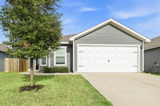 22039 Ellison Drive, Magnolia, TX 77355