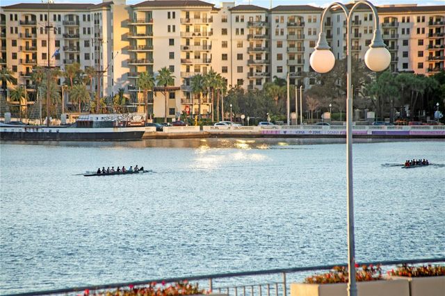 700 S HARBOUR ISLAND BOULEVARD 218 A, Tampa, FL 33602