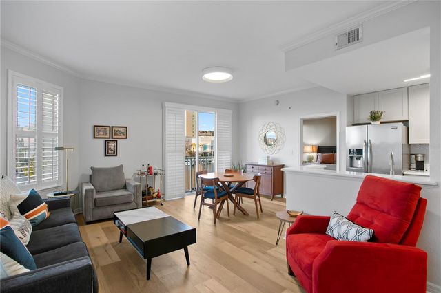 700 S HARBOUR ISLAND BOULEVARD 218 A, Tampa, FL 33602
