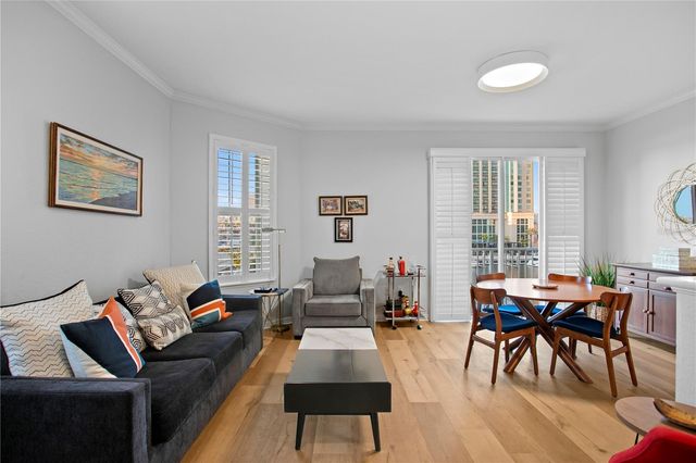 700 S HARBOUR ISLAND BOULEVARD 218 A, Tampa, FL 33602