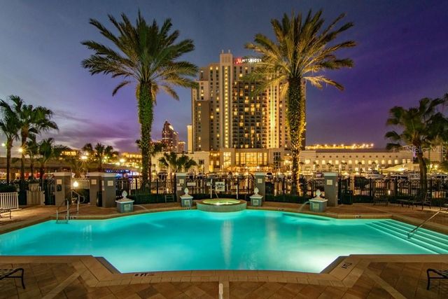 700 S HARBOUR ISLAND BOULEVARD 218 A, Tampa, FL 33602